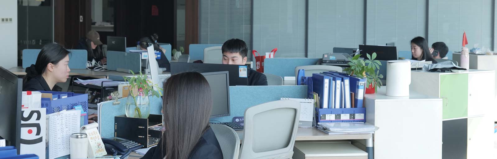伊德欣商厨电器有限公司